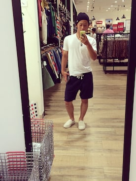 ko-daiさんのコーディネート