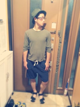 ko-daiさんのコーディネート