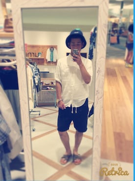 ko-daiさんのコーディネート