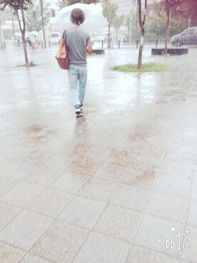 ko-daiさんのコーディネート