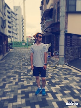 ko-daiさんのコーディネート