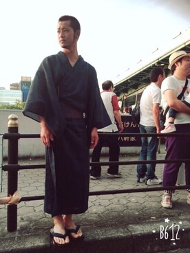 ko-daiさんのコーディネート