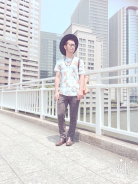 ko-daiさんのコーディネート