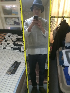 mamoruさんのコーディネート