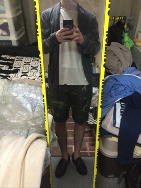 mamoruさんのコーディネート