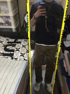 mamoruさんのコーディネート