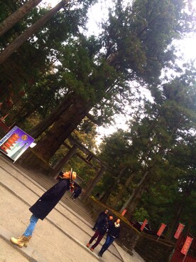 Jo.さんのコーディネート