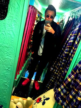 Jo.さんのコーディネート