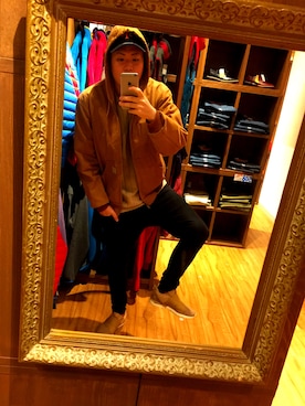 Jo.さんのコーディネート