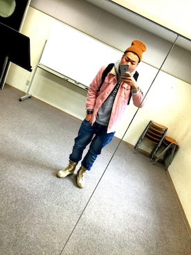 Jo.さんのコーディネート