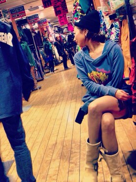 203さんのコーディネート