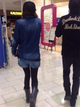 203さんのコーディネート