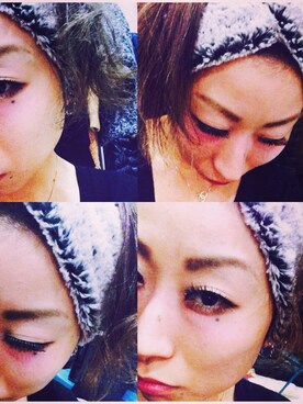 203さんのコーディネート