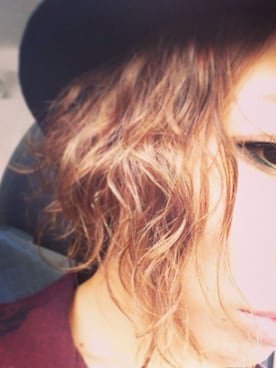 203さんのコーディネート