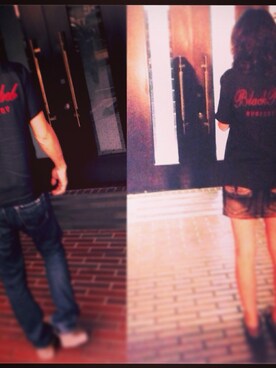 203さんのコーディネート