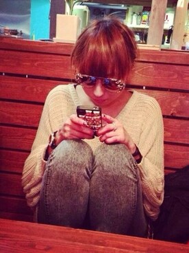 203さんのコーディネート