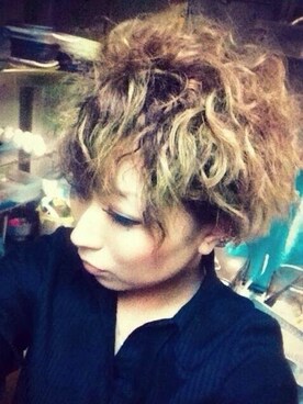 203さんのコーディネート