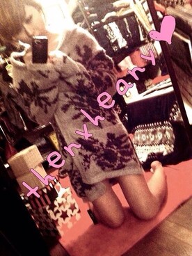 203さんのコーディネート