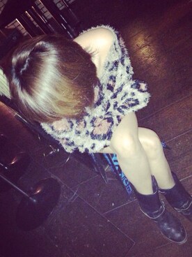 203さんのコーディネート