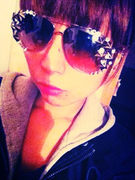 203さんのコーディネート