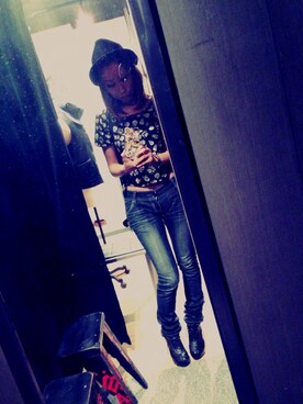 203さんのコーディネート