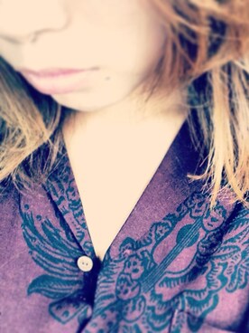 203さんのコーディネート