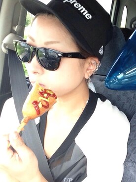 203さんのコーディネート