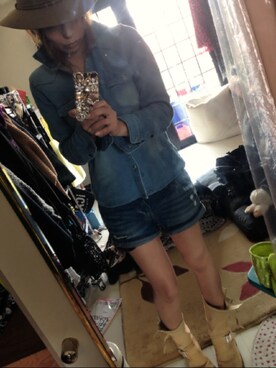 203さんのコーディネート