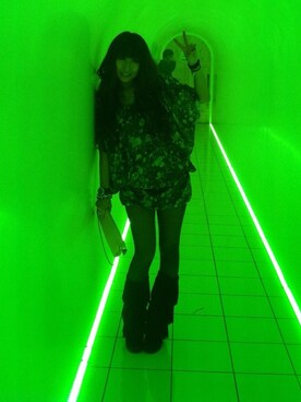 203さんのコーディネート