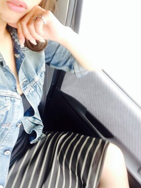 203さんのコーディネート