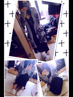 203さんのコーディネート