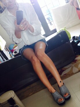 203さんのコーディネート