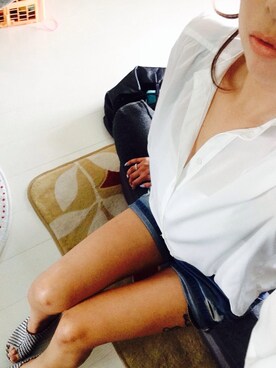 203さんのコーディネート