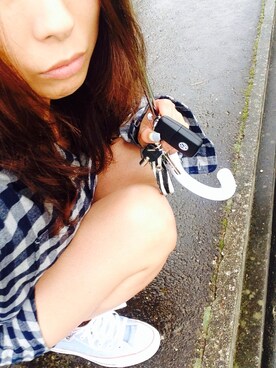 203さんのコーディネート