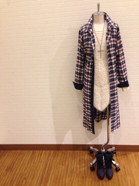 203さんのコーディネート