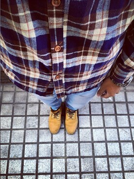 chengxianさんのコーディネート