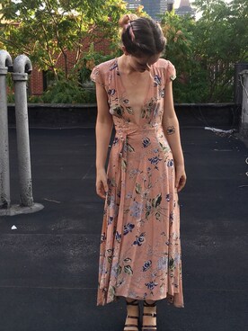 Samantha Brydenさんのコーディネート