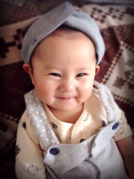 OHALさんのコーディネート