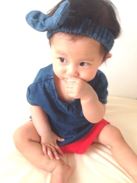 OHALさんのコーディネート