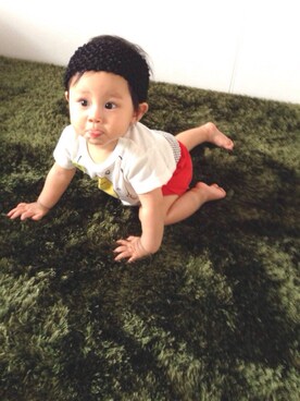 OHALさんのコーディネート