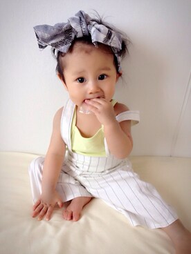 OHALさんのコーディネート