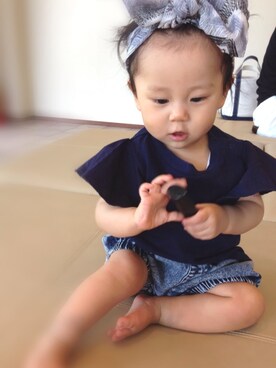 OHALさんのコーディネート