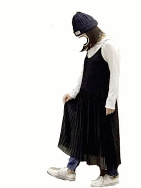 ちこぴっと*＊さんのコーディネート