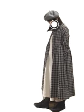 ちこぴっと*＊さんのコーディネート