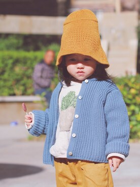 ෆ⑅開心Miko◡̈︎︎︎さんのコーディネート