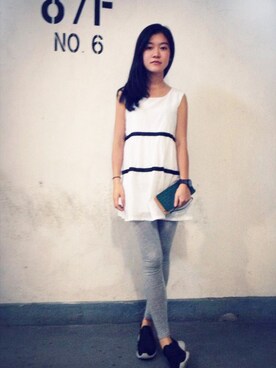 PixieAyuさんのコーディネート