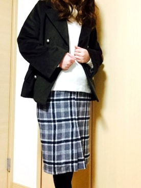 みぃさんのコーディネート