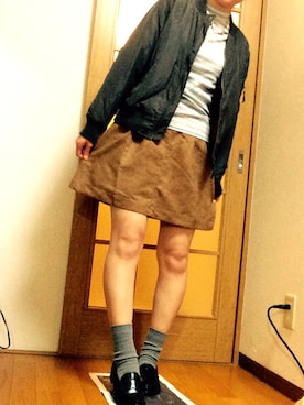 なつさんのコーディネート