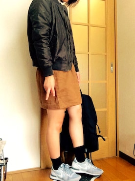 なつさんのコーディネート