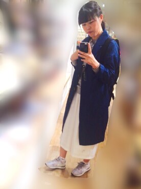 なつさんのコーディネート